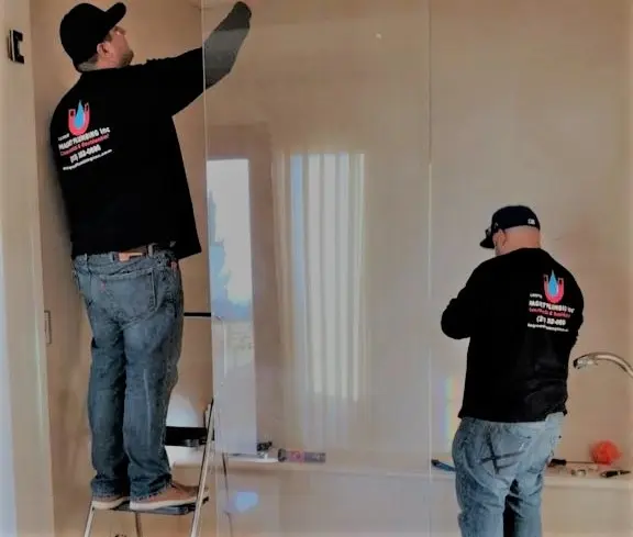 Professional plumbing installation for Tankless Water Heater Installation in Grove Park