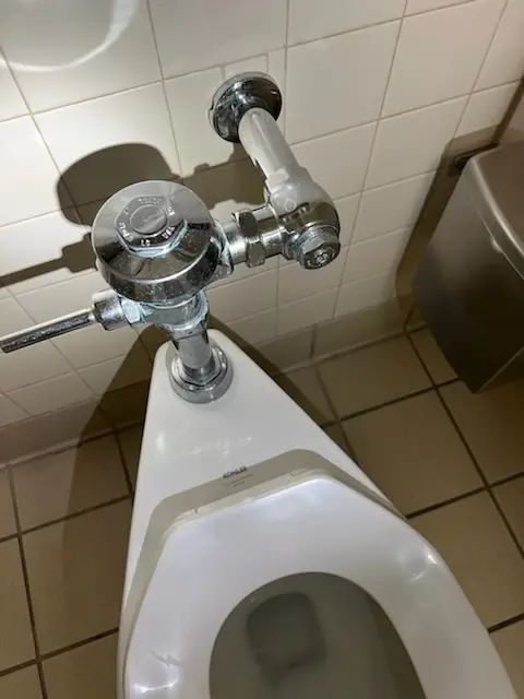 Fixture installation and repair for Hydro Jetting in Grove Park